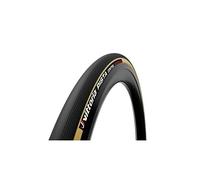 Vittoria Pista Control, Pneumatico Tubolare Unisex-Adulto, para/Nero/Nero, 700 x 23c