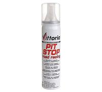 Riparazione Forature VITTORIA Pit Stop Road Racing Kit 75ml per Bici Bike