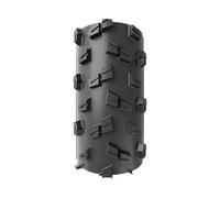 Vittoria Pneumatico Da Gravel Terreno Wet Tubeless 700 X 45 Black / Anthracite