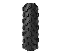 Vittoria Mezcal Xc Race G2.0 Tubeless 29´´ X 2.25 Mtb Tyre Marrone,Nero 29´´ x 2.25 Black / Brown