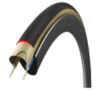 Vittoria Pneumatico Da Strada Corsa Speed Tubeless 700c X 28 Black / Brown