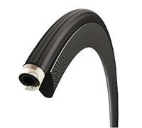 Vittoria Pneumatico Da Strada Juniores Tubular 650c X 21 Black / Beige