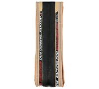 Copertone strada Vittoria ZAFFIRO PRO V 700x25 NERO/PARA, pieghevole