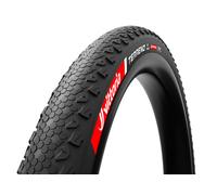 Vittoria Terreno Xc Trail Tubeless 29´´ X 2.25 Mtb Tyre Nero 29´´ x 2.25 Black