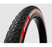 Vittoria Peyote Xc Trail Tubeless 29´´ X 2.40 Mtb Tyre Nero 29´´ x 2.40