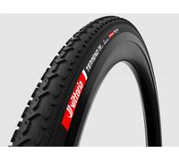 Vittoria Terreno T80 Tubeless 700c X 33/33-622 Gravel Tyre Nero 700C x 33