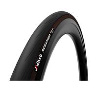 Vittoria Ridearmor Ii Tubeless 700c X 34 Road Tyre Marrone 700C x 34