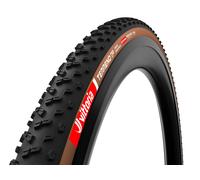 Vittoria Pneumatico Pieghevole 700x40 Terreno T90 TLR Nero/Marrone
