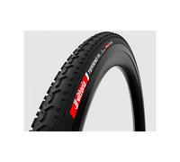 Copertone Vittoria Terreno T80 Gravel Endurance Tubeless Ready nero - 700x45