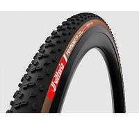 Copertoncino Vittoria Terreno T90 Mud - Gravel Endurance - Tubeless Ready ( Nero / Marrone / 700 x 45C (45-622) )