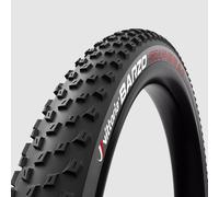 Vittoria Barzo Xc Trail Tubeless 27.5´´ X 2.60/65-584 Mtb Tyre Nero 27.5´´ x 2.60