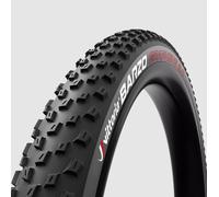 Vittoria Barzo Xc Trail Tubeless 29´´ X 2.10/52-622 Mtb Tyre Nero 29´´ x 2.10