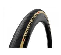 Vittoria Corsa Pro Control G2 Tubeless 700c X 38/38-622 Road Tyre Argento 700C x 38 Cream/Black