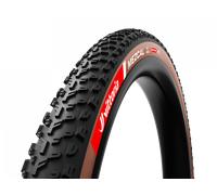 VITTORIA Pneumatico Pieghevole MEZCAL XC RACE 29x2.40 ETRTO 60-622 TLR Nero/Marr