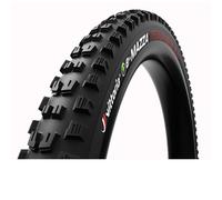 Vittoria Tires Vittoria E-Mazza 2PLY 4C G2.0 MTB Pneumatico Pieghevole - 27.5x2.4'' - nero taglia unica