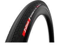Copertoncino Vittoria Terreno T10 Hardpack - Gravel Endurance - Tubeless Ready ( Nero / 700 x 37C (37-622) )