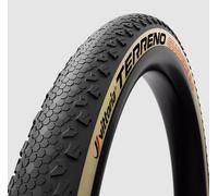 VITTORIA Terreno, Copertone Unisex Adulto, Transparent/Black/Bl, 29x2.1