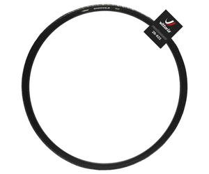 Vittoria Pneumatico Rigido Urbano Randonneur 700c X 40 Black