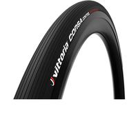 Vittoria Pneumatico Tubolare Corsa Control 28x25 Graphene 2.0 Nero