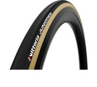 Tubolari Vittoria Juniores - Nero Para 20 / Multicolor