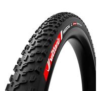 Vittoria Mezcal Xc Trail Tubeless 29´´ X 2.60/65-622 Mtb Tyre Nero 29´´ x 2.60 Black
