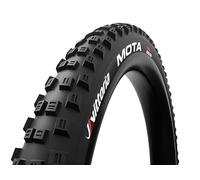 Vittoria Pneumatico Vit Mot Race 29x2.4 Enduro Ful BK, Parti Biciclette Unisex, Nero, Taglia Unica