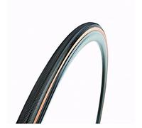 VITTORIA Rally, Tubolari Unisex Adulto, Nero, 28" 23mm