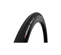 Vittoria rally 700c cotone 220 tpi tubolare nero