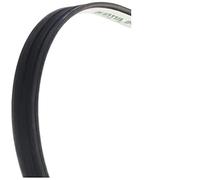 VITTORIA TUBOLARE CORSA RALLY BLACK 700X23