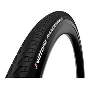 Pneumatico per bicicletta Vittoria Randonneur nero (700 x 38C)