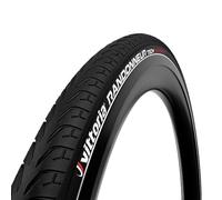 Vittoria Randonneur Tech, Pneumatico per Bicicletta Unisex, Nero, 26 x 1.50
