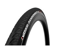 Copertoncino rigido Vittoria Randonneur Tech G2.0 nero - 27.5x1.75