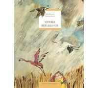 Vittoria ride alla vita