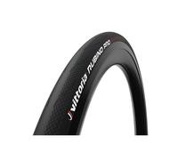Vittoria Rubino Pro 700 x 25c TLR - gomme bici da corsa Black 700 x 25c