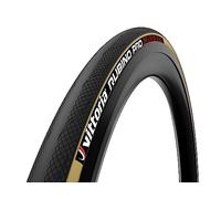 Pneumatico Pieghevole Vittoria Rubino Pro 700x25 Grap2.0 Nero/Para