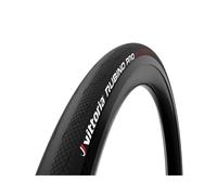 Pneumatico per bicicletta Vittoria Rubino Pro TLR G2.0 nero (700 x 28C)