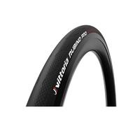 Vittoria Rubino Pro pieghevole - copertone strada Black No size
