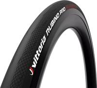 vittoria Rubino Pro Tubular G2.0 Tubular Tyre // 23-28 (23-28)