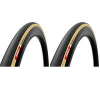 Vittoria Rubino V 700x30c Fold Nero Tan G2.0
