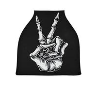 Vittoria Scheletro Di Pace Passeggino Tettoia Copri Seggiolino Copertura Infermieristica Auto per Bambini per L'Allattamento Al Seno Morbido Traspirante Elastica Tettuccio