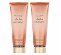 Vittoria Seecret Crema Corpo Profumata Amber Romance 236 Ml (2 Unità)