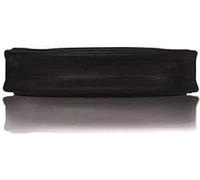 Vittoria Standard, Tubo Interno Unisex Adulto, Nero, 29 x 1.95/2.50