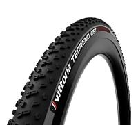 VITTORIA Terreno, Copertone Unisex Adulto, Anth/Black/Black, 700x40c