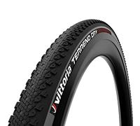 Vittoria Terreno Dry 2C 700C X 38 Rigid Gravel Tyre 700C x 38