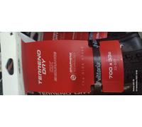 VITTORIA TERRENO DRY 33 mm TUBELESS CICLOCROSS 11A00069