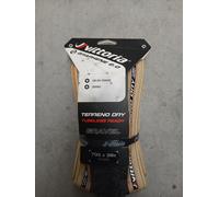 Vittoria Terreno Dry 700X38C Copertone bicolor