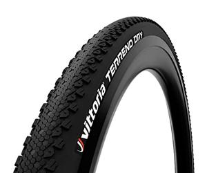 Vittoria Terreno Dry 700x38c Fold Full Nero