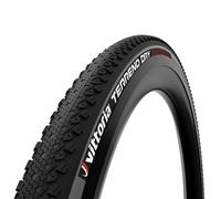 Vittoria Terreno Dry, Copertone Unisex-Adulto, Anth/Black/Black, 650x47c