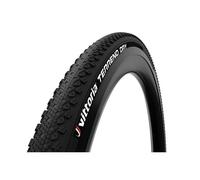 Vittoria Terreno Dry pieghevole - copertone Gravel/Ciclocross Black No size