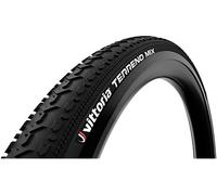 Vittoria Terreno Mix 700x33c Folding Full Black Clincher Tyre